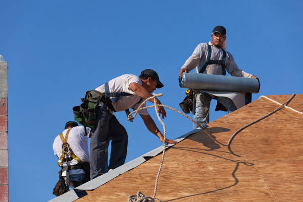 Best Residential Roofing Contractor  in Newstle, CA