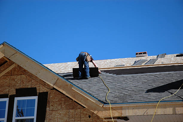 Best Best Roofing Contractors  in Newstle, CA